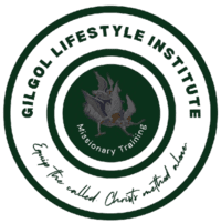 Gilgol Lifestyle Institute Logo